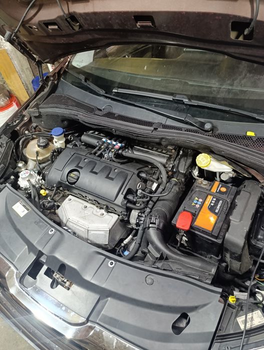 Монтаж на газови уредби