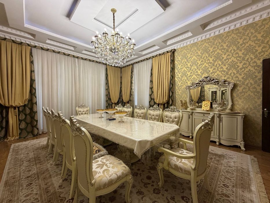 Зенит евро дом 8соток 500кв.м евро ремонт с мебелью и техникой срочно