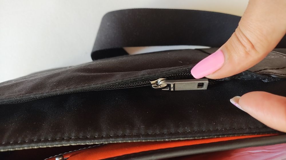 Нова чанта Jack Spade