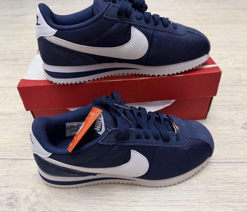 Кроссовки Nike Cortez