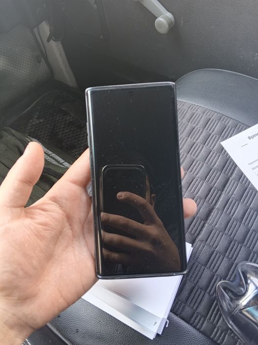 Samsung Galaxy Note 10+  12/256