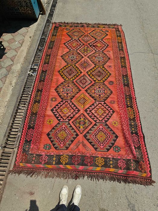 Ковры ручной работы антиквариат