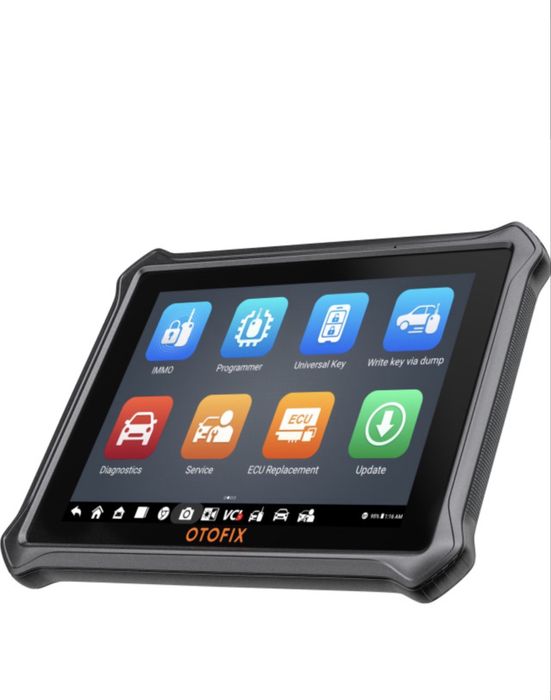 Tester Auto Profesional Autel OTOFIX IM1