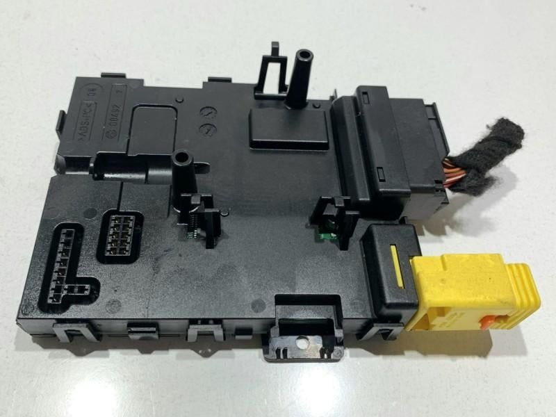 Calculator / Modul coloana directie volan Volkswagen Passat B6 3C 3C09