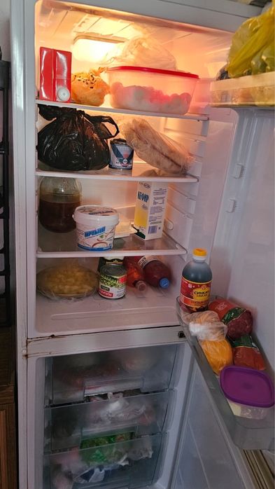 Холодильник цена договорная