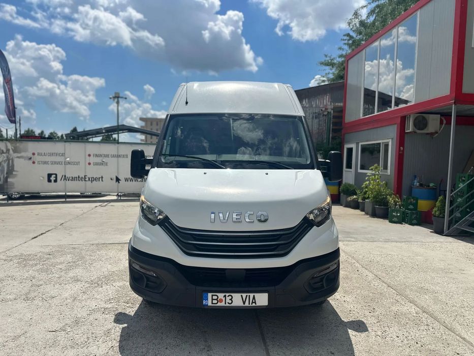 Iveco  2022 diesel, 16.908 € — imagine 2