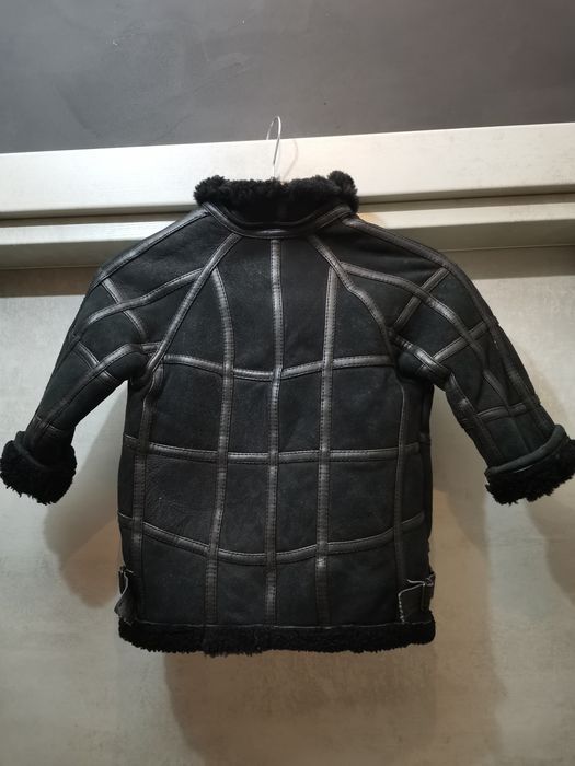 Cojoc/Cojocel unisex 3 ani