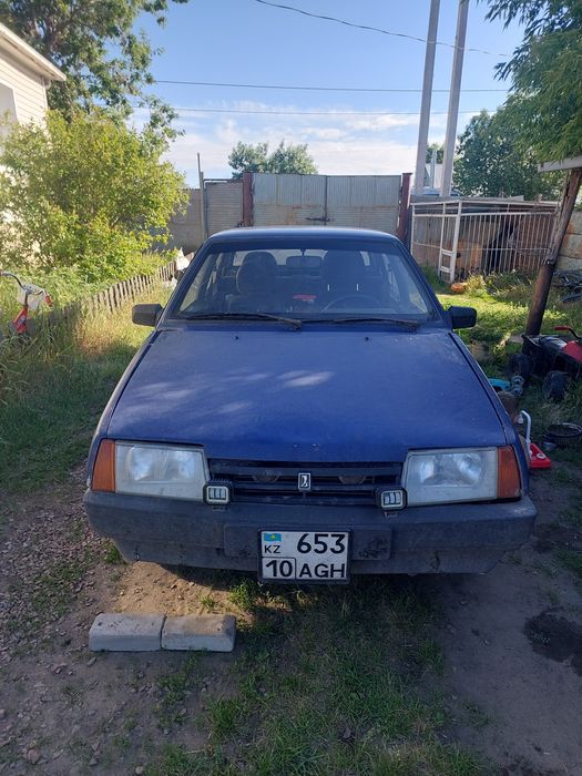 Продам ваз 21099