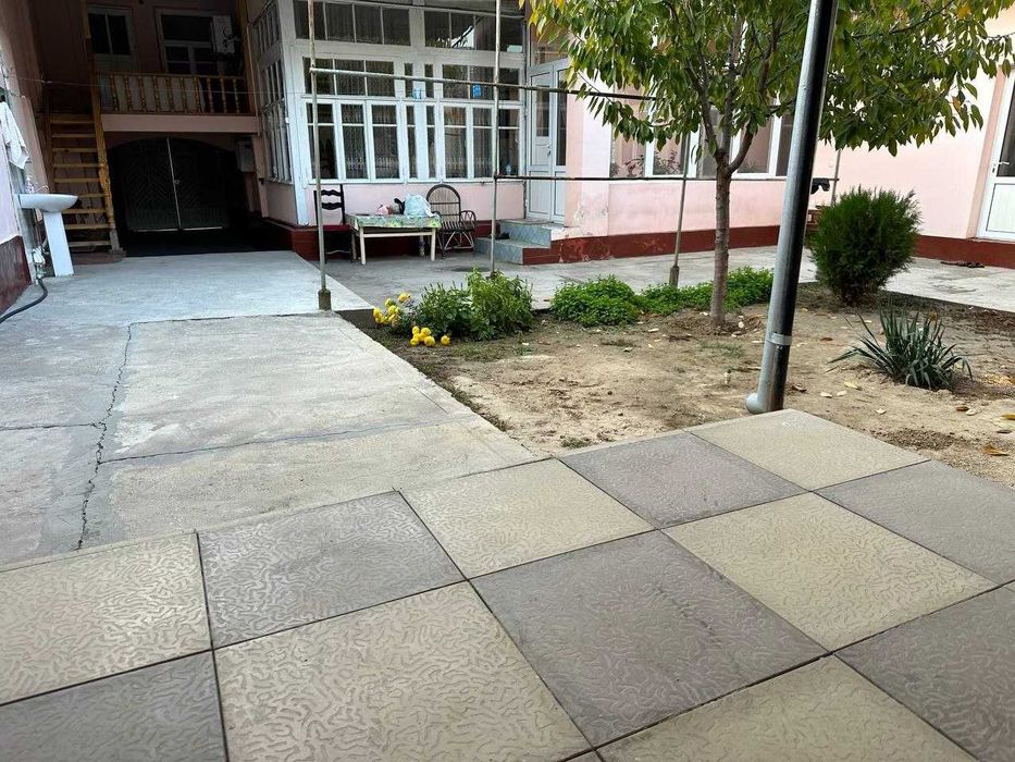 Срочно\Уй сотилади\ 3.4 сотокли\BODOMZOR\