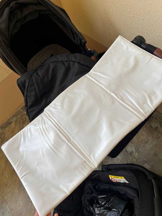 Коляска Kidilo 2v1