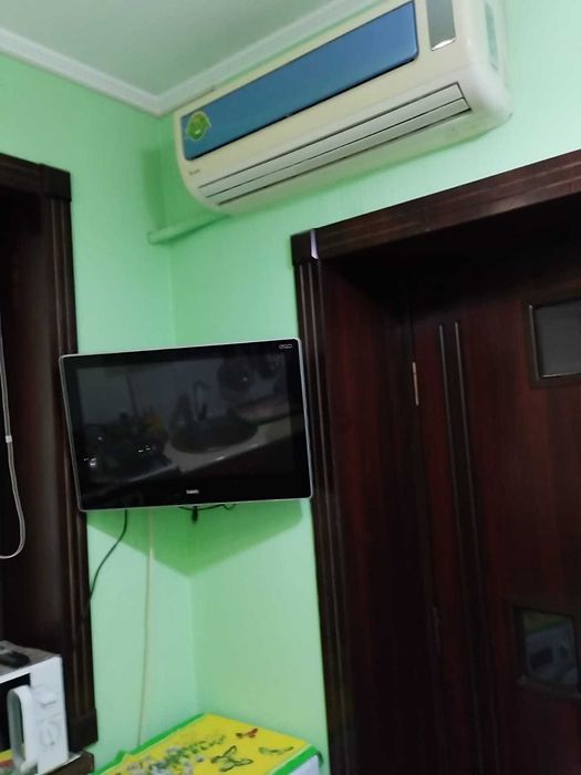 Продажа квартиры.