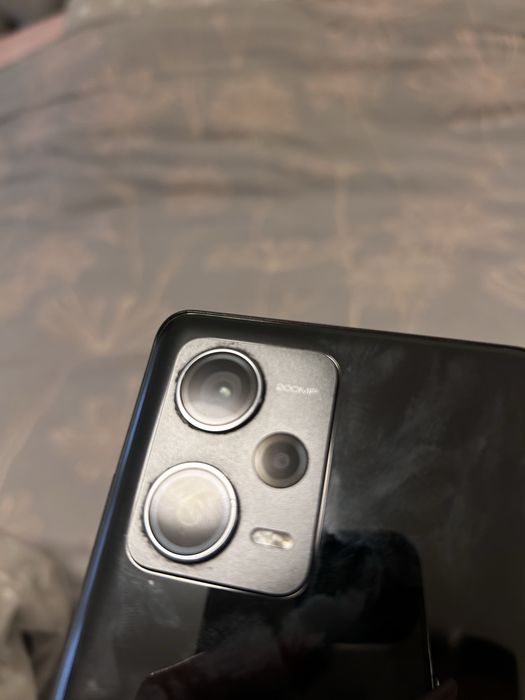 Xiaomi redmi note 12 pro+ 5G