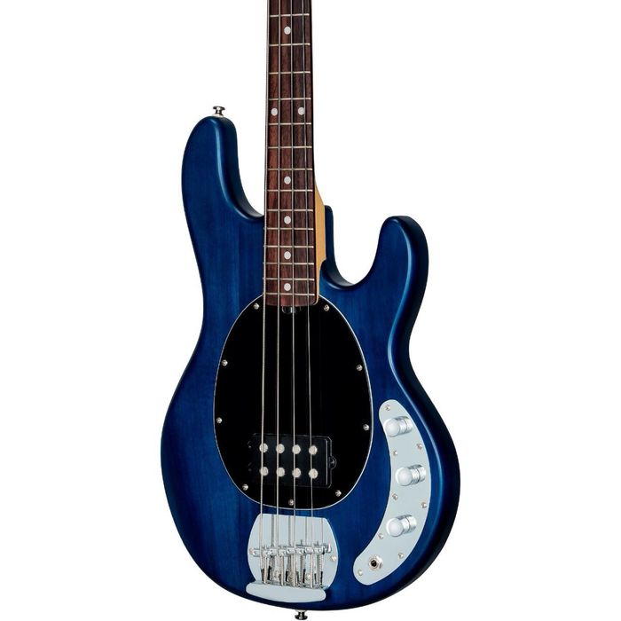 Sterling by Music Man StingRay S.U.B. Series