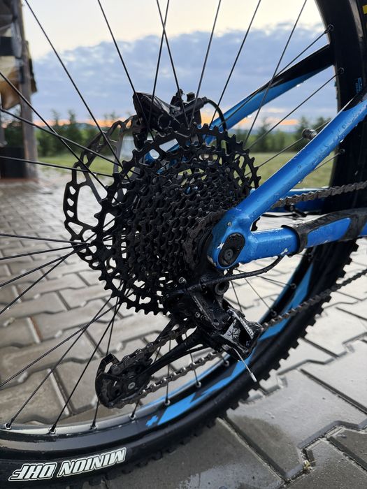 Giant Trance E+2 pro marime XL