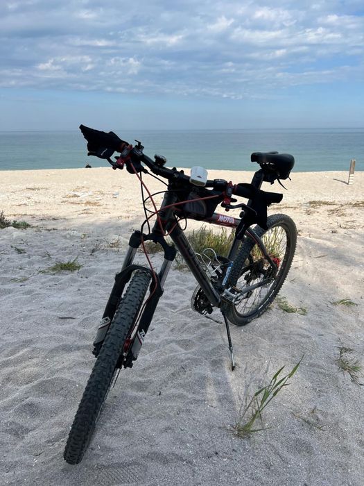 Bicicleta BULLS Copperhead 1, MTB pe 26”