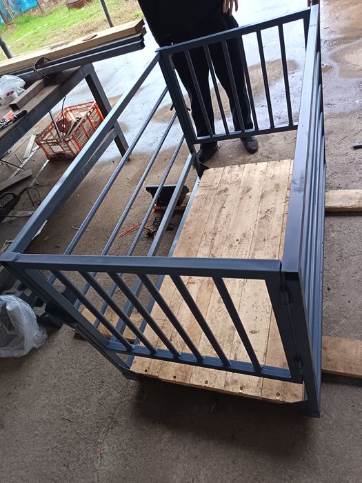 Qo'y tarozi elektronika