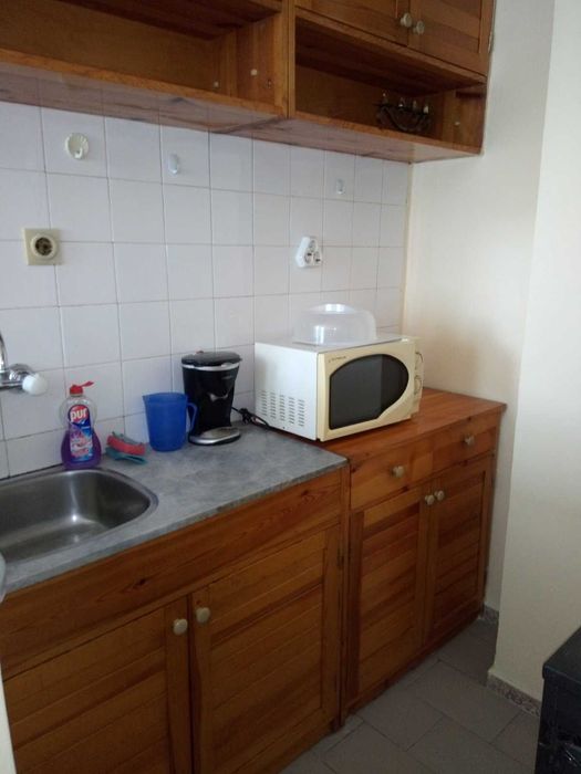 Дава се под наем Двустаен апартамент в Монтана, Идеален център - 44 кв.м за 178.5 € - Снимка #3