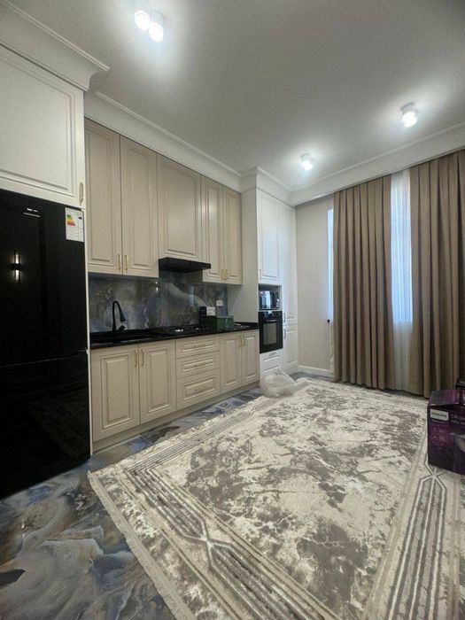 Аренда 2 комнатной квартиры Юнусабад 18-квартал  ЖК Manzur