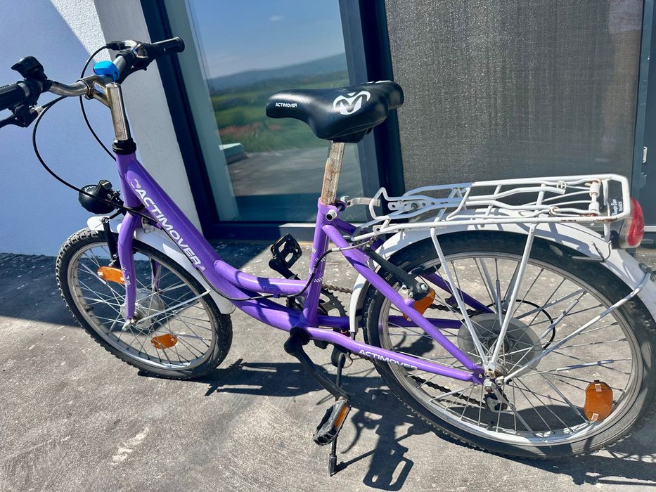 Bicicletă copii !