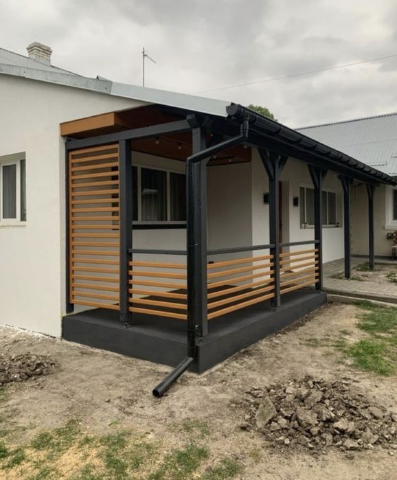 Foisoare  /casute de gradina /pergole /terase /moderne din lemn