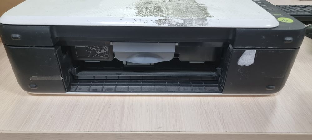 Продам МФУ Sharp AL-1035-WH