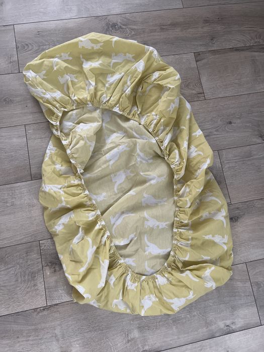 Комплект детского постельного белья