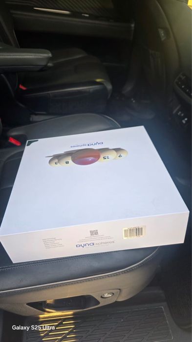 Шары для русского бильярда