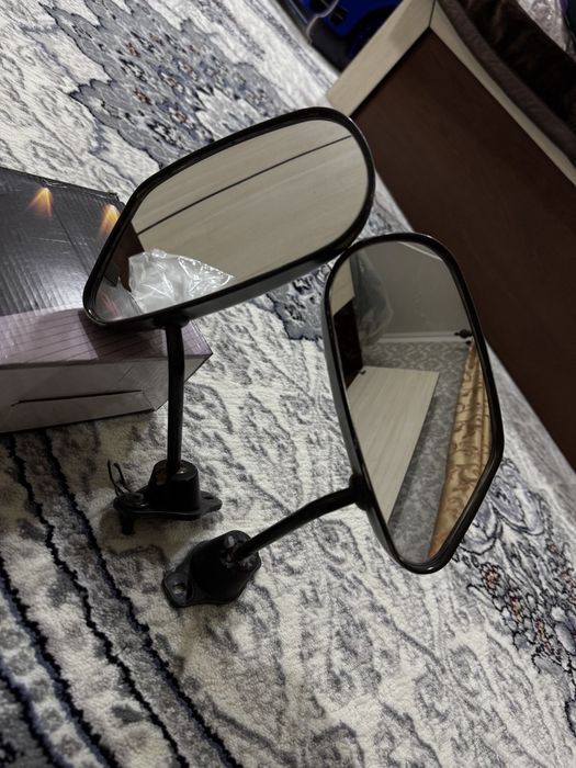 На Жигули 2106 всё за 200$