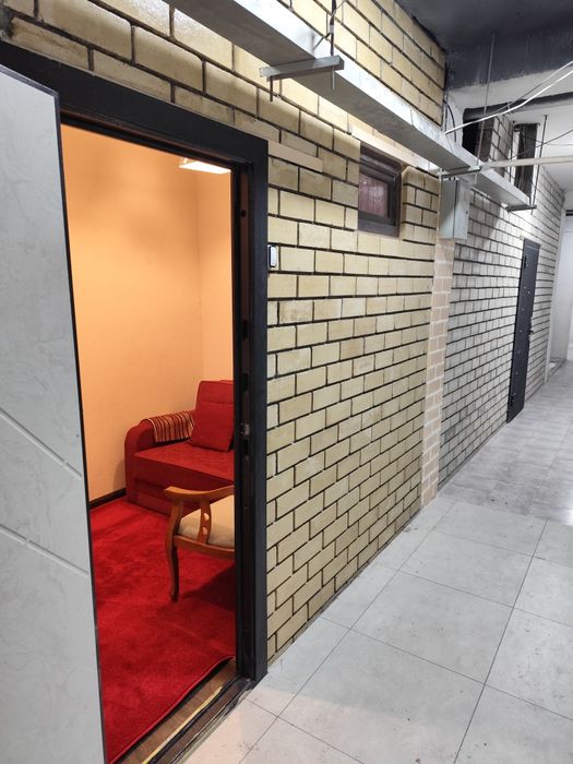 Продается Своё помещение.