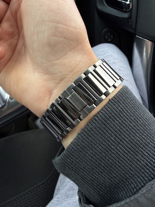 Ceas Hugo Boss original