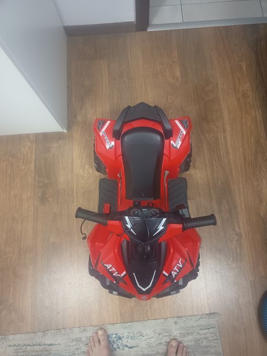 ATV pentru copii
