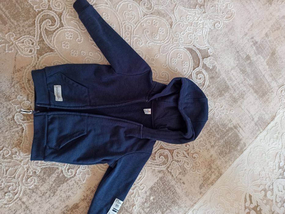 Lot Bluzuite băieți  98-104