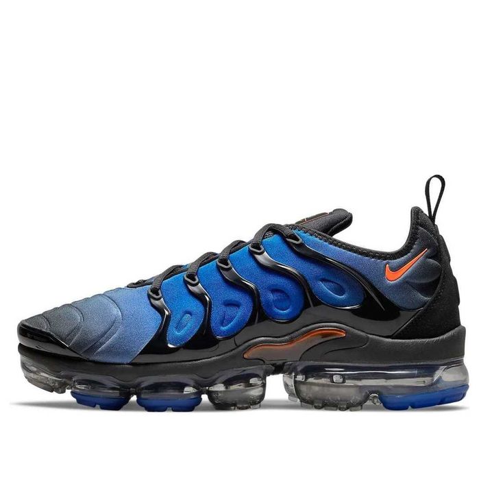 Nike Air Vapormax Plus Bright Crimson