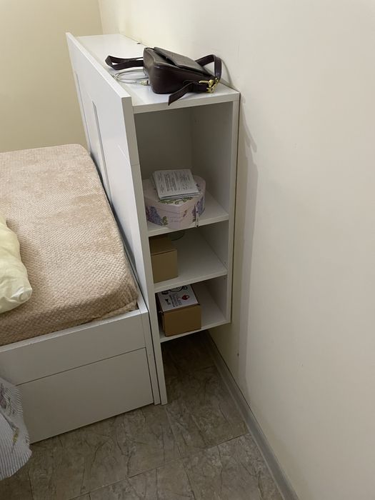 Кровать IKEA 145/210