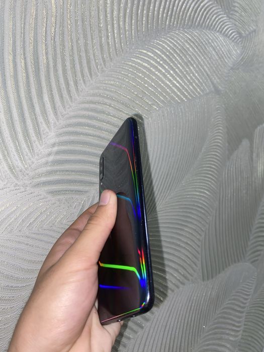 Samsung galaxy A50