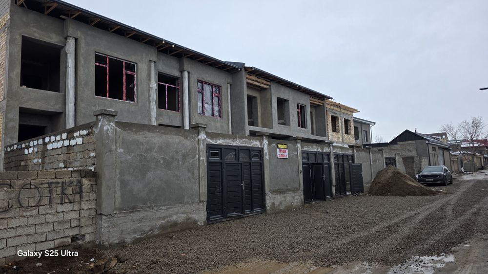 Продаётся евро участок. Evro uchaska sotiladi, Qibray Tum, Dormon max