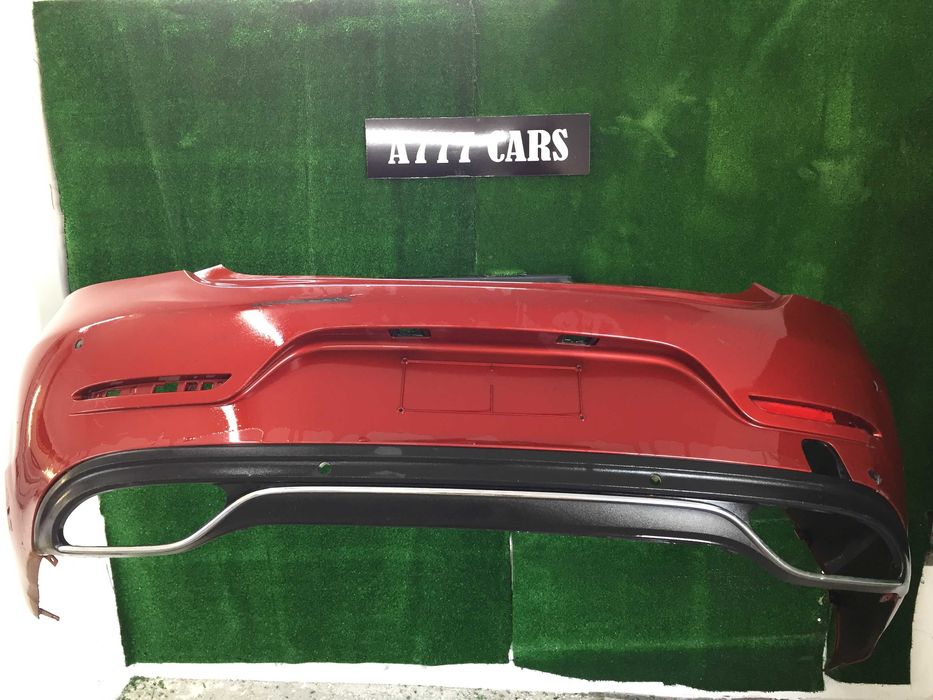 Предна Броня Mercedes C-klasa.B-klasa W246. C-63 W247.W205. SL