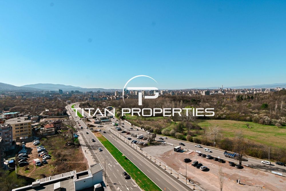 Продава се Двустаен апартамент в София, Кръстова вада - 155 кв.м за 1824 €/кв.м - Снимка #15