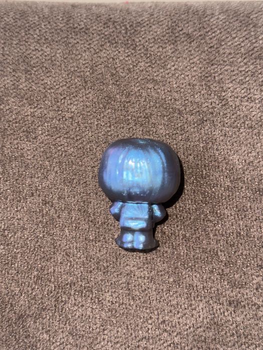 Upside down Will - Stranger Things