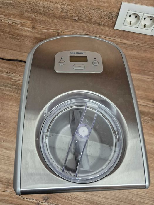 Masina de inghetata profesionala Cuisinart