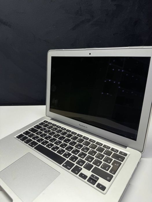 Macbook Air 13 (2017)