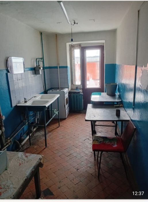 Сдам комнату в общежитии