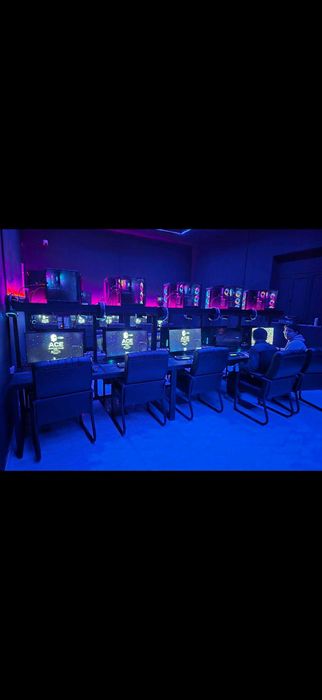 POD KLYUCH KOMPYUTERLAR tayyor zborka yigilgan