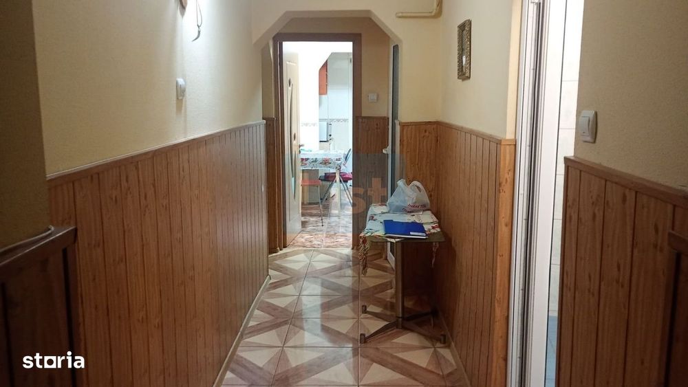 Apartament Decomandat - Micro 39