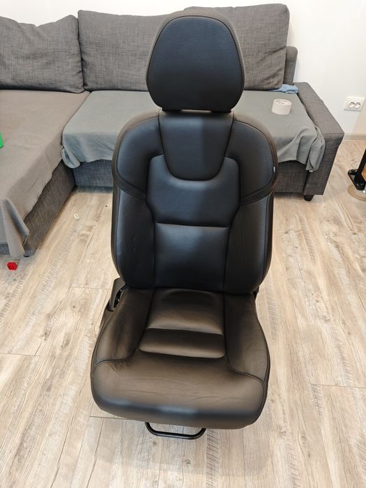 Interior Volvo V90 S90