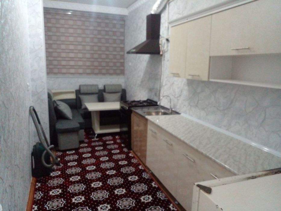 2хонали квартира ижарага берилади