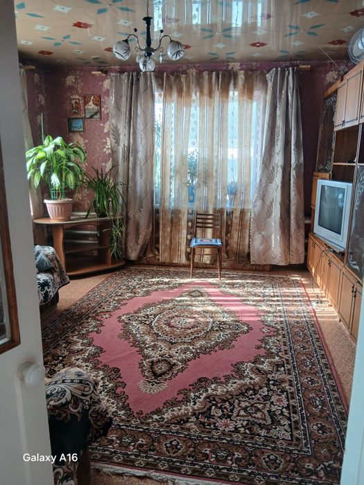 Продам шпальный дом