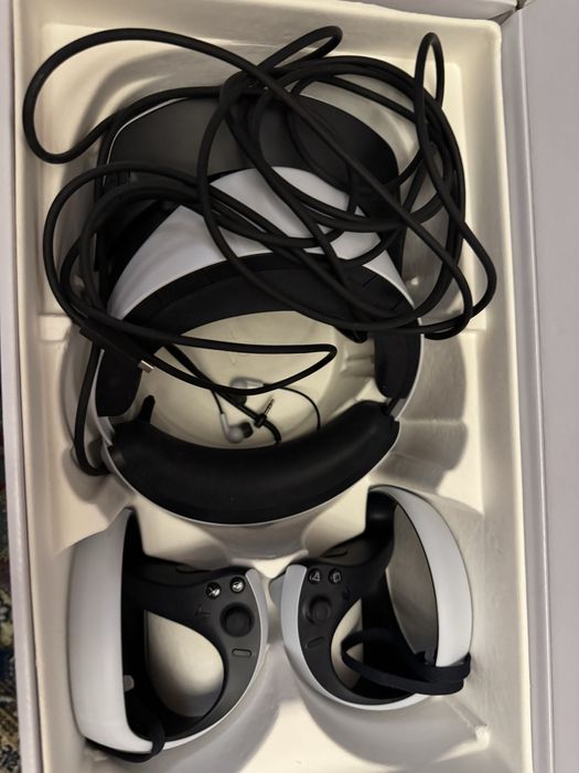 Sony PlayStation VR2