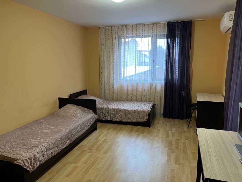 Дава се под наем Тристаен апартамент в Асеновград - 100 кв.м за 331.5 € - Снимка #5
