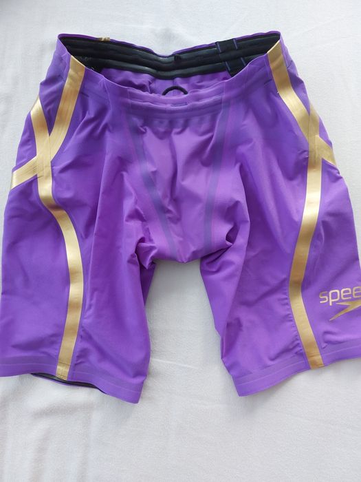 Състезателен бански костюм SPEEDO